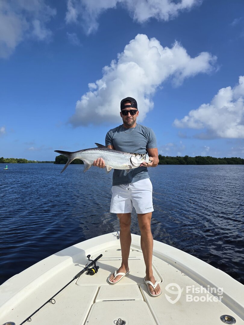 San Juan Report Photo 0