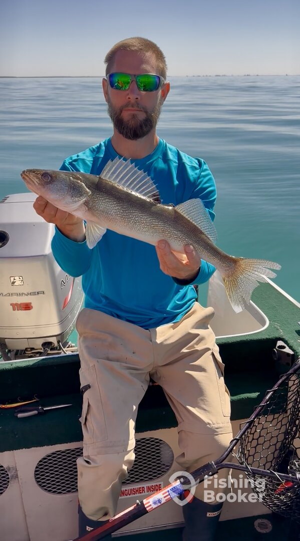 Detroit Report Photo 0