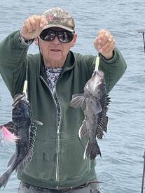 Summer of 2025 starting off well !