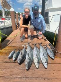 Dania Beach Report Photo 1