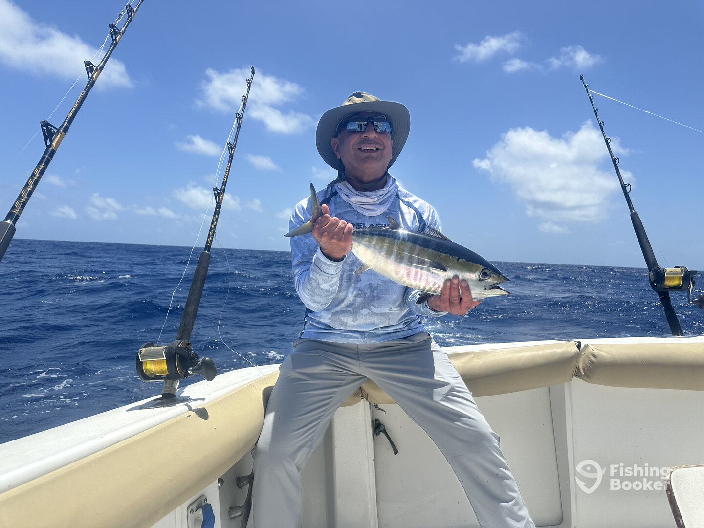 Punta Cana Report Photo 0