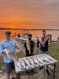 Little Elm Report Photo 2