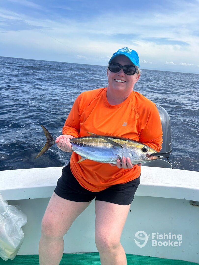 Herradura Report Photo 0