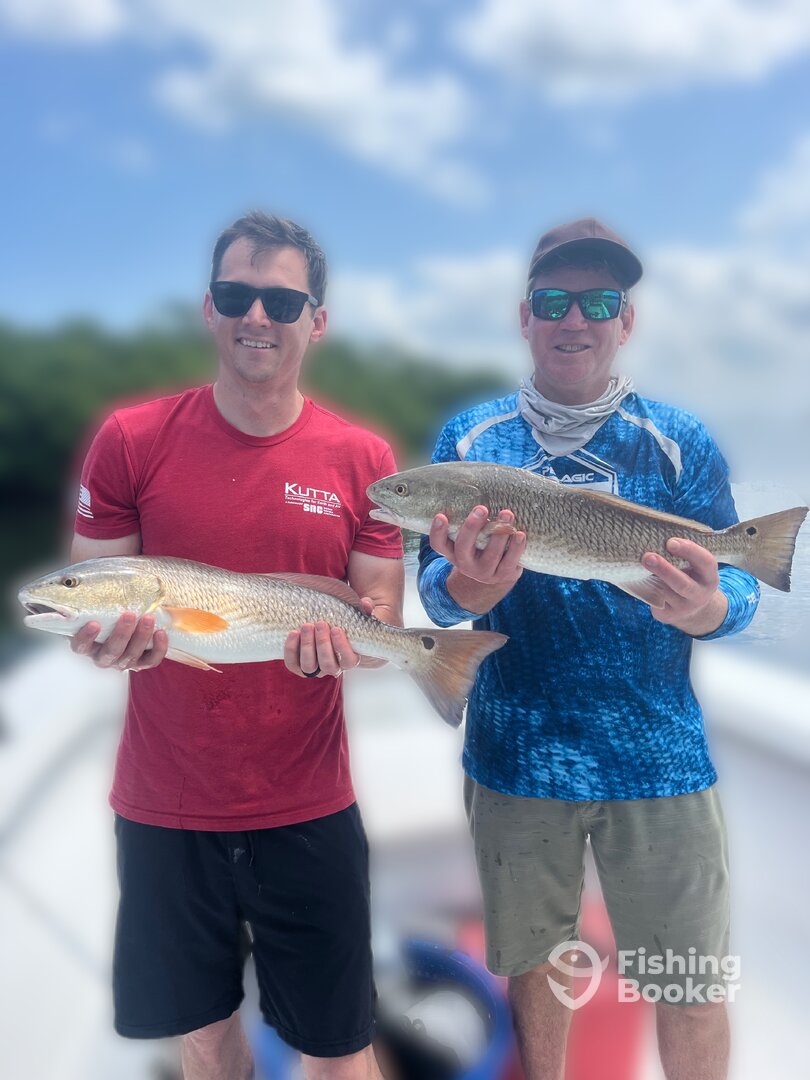 Holmes Beach Report Photo 0