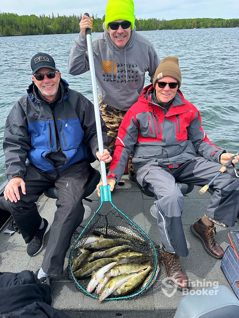 Grand Rapids Report Photo 0