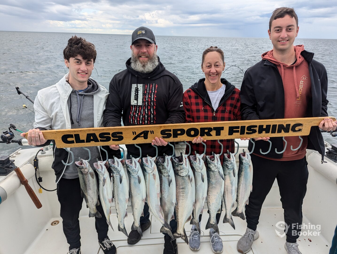 Rochester Report Photo 0