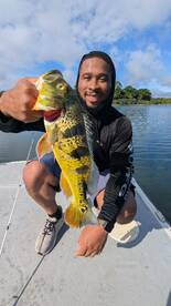 Gamboa Report Photo 1