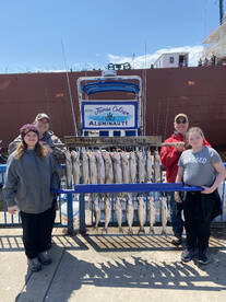 Memorial Day Weekend Update 2025