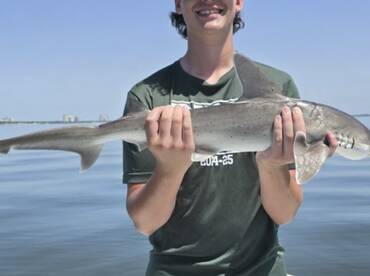 Summer’s In Full Swing!