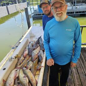 West Tawakoni Report Photo 1