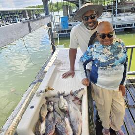 Redneck Fishin Tours 