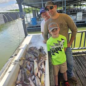 West Tawakoni Report Photo 2