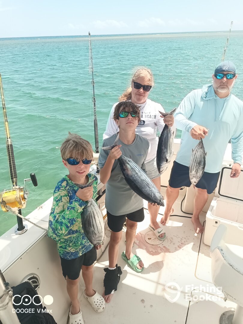 Montego Bay Report Photo 0