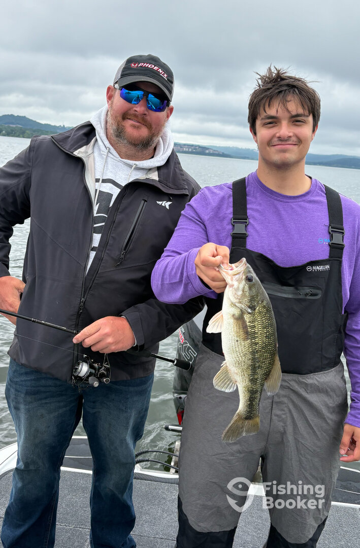 Branson Report Photo 0