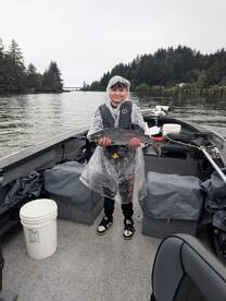 Lincoln City Report Photo 1