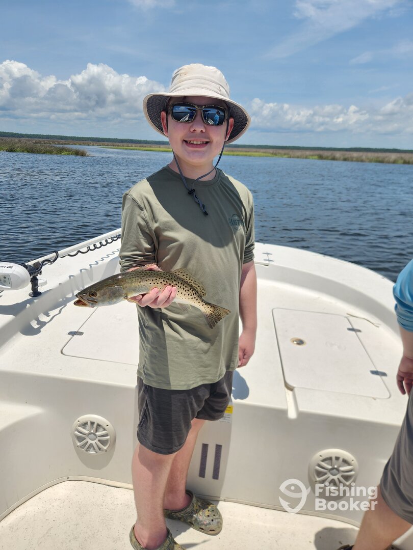 St. Marks Report Photo 0