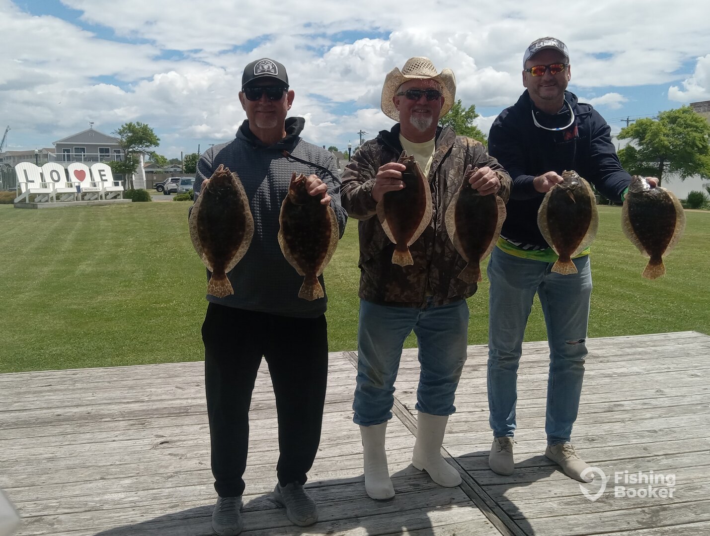 Chincoteague Report Photo 0