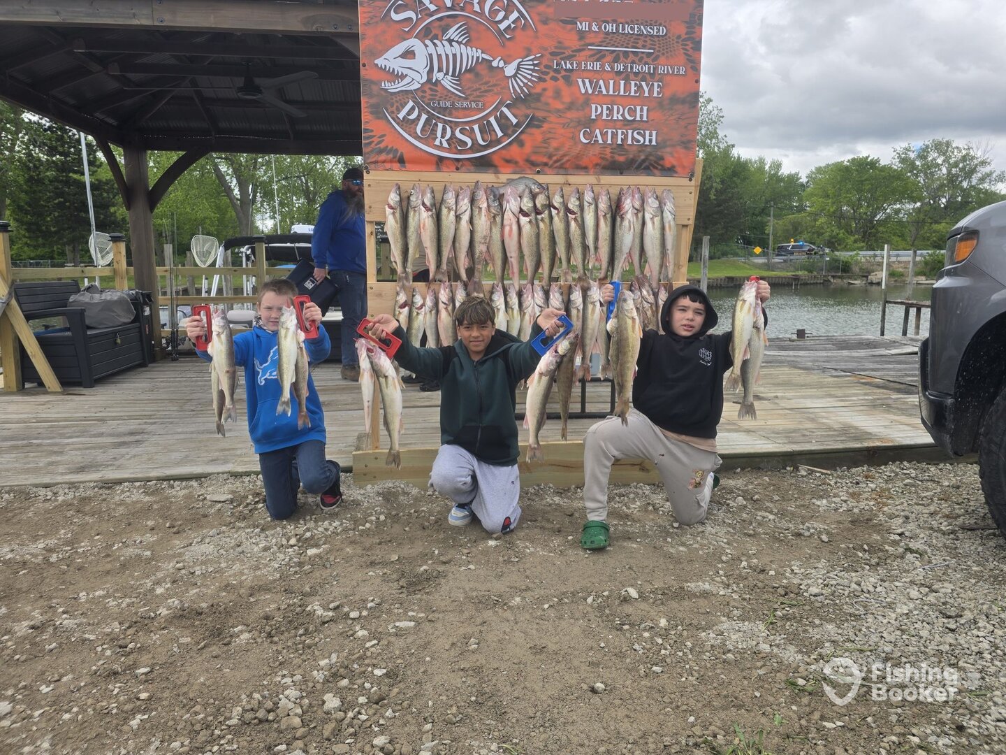 Monroe Report Photo 0