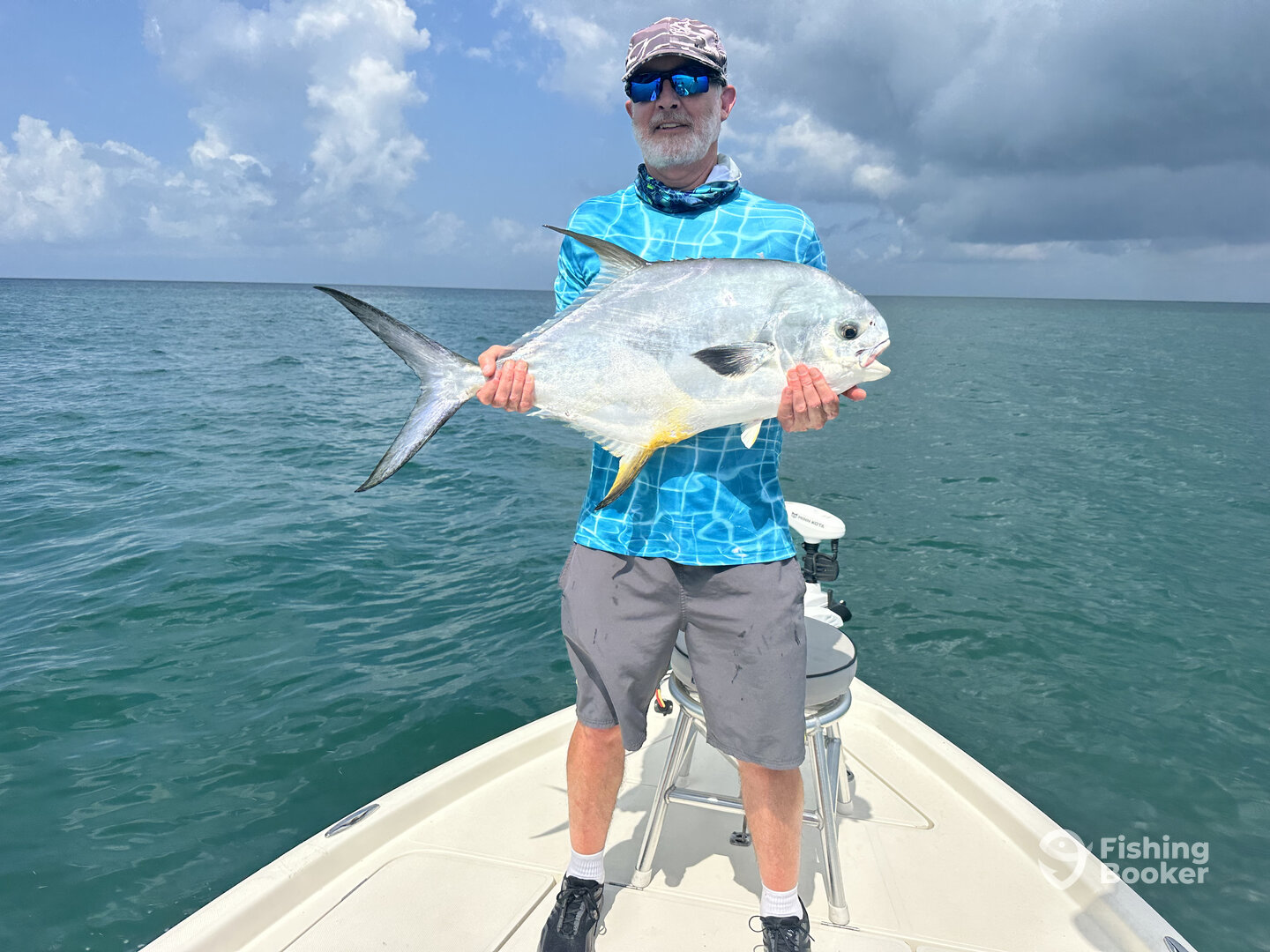 Placida Report Photo 0