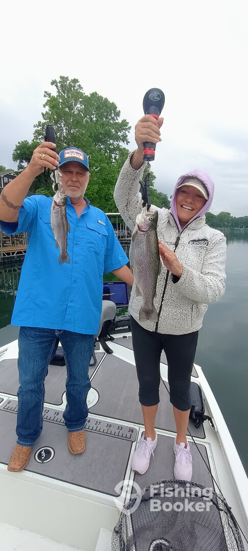 Branson Report Photo 0