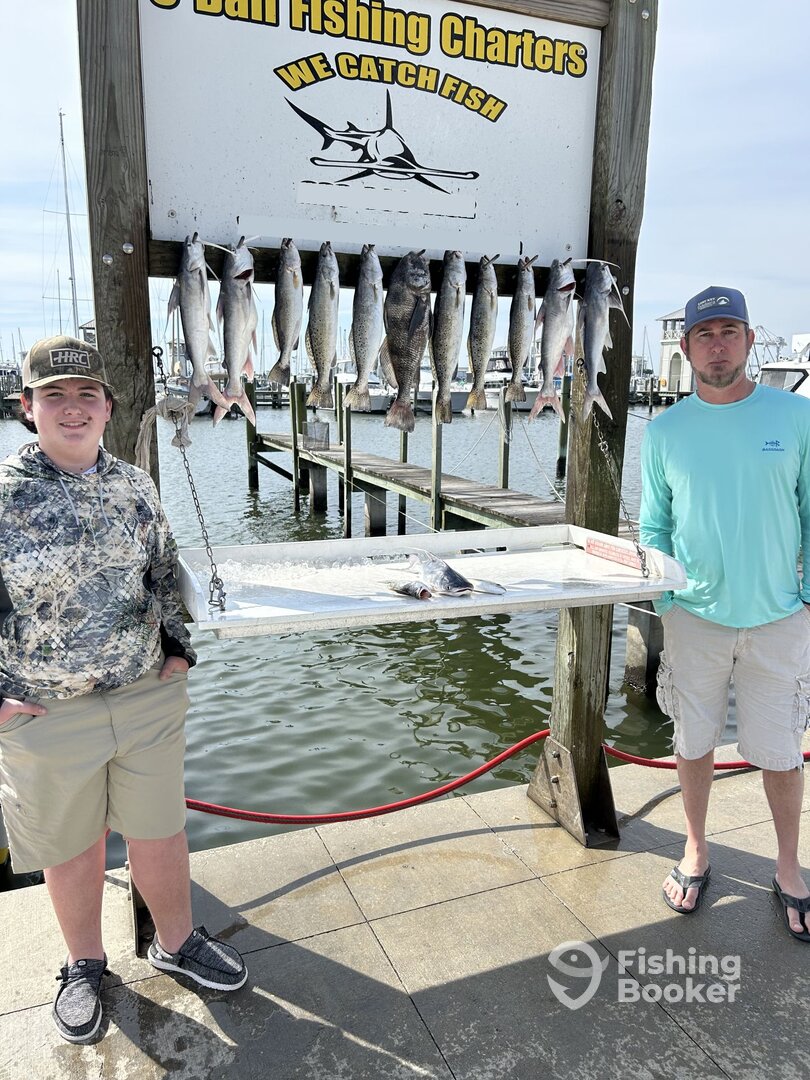 Gulfport Report Photo 0