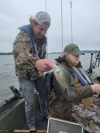 Harrison Report Photo 2