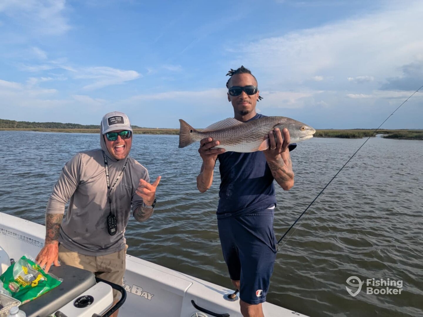 Jacksonville Report Photo 0