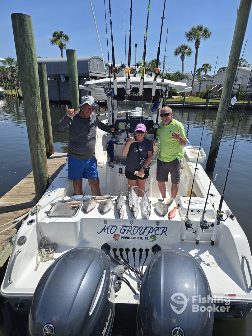 Panama City Beach Report Photo 0