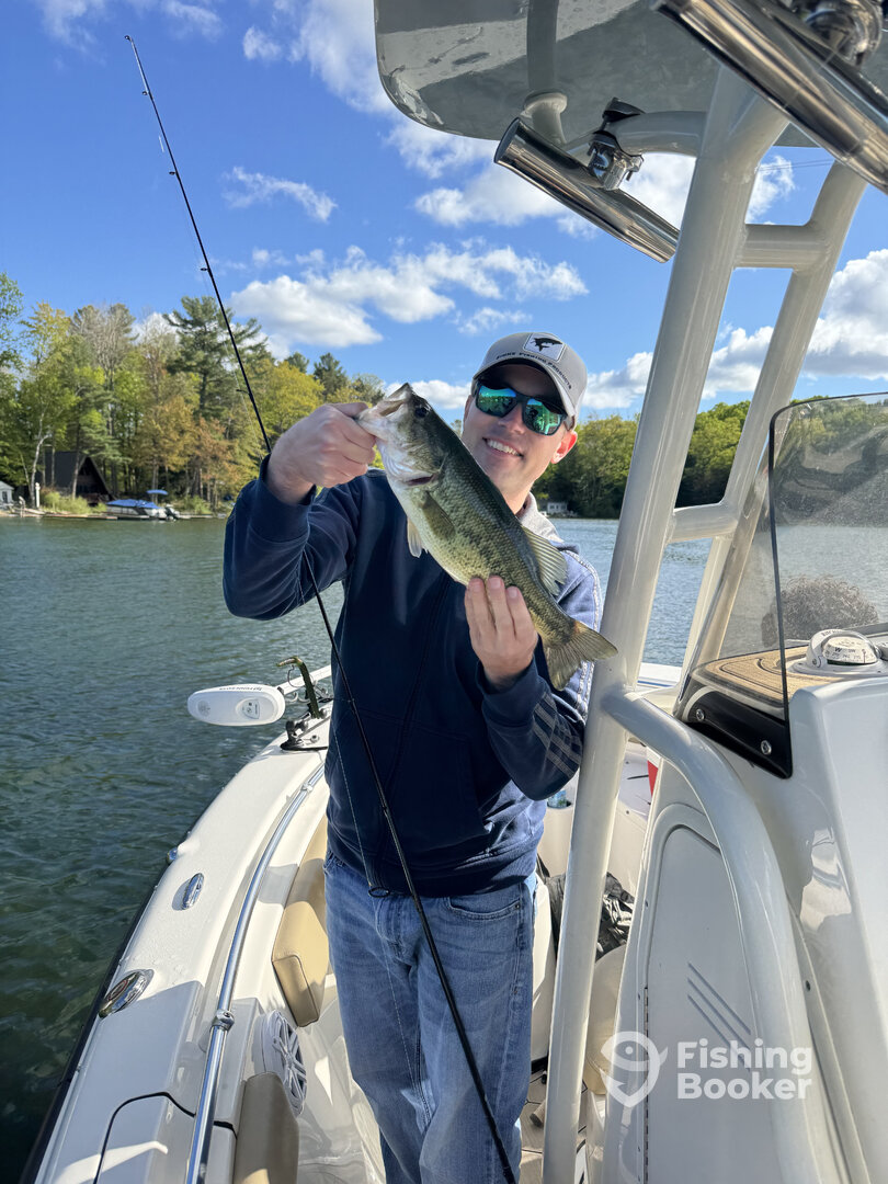 Traverse City Report Photo 0