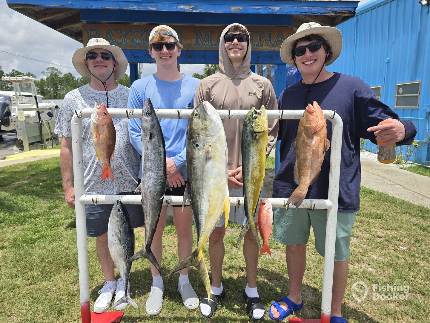 Panama City Beach Report Photo 0