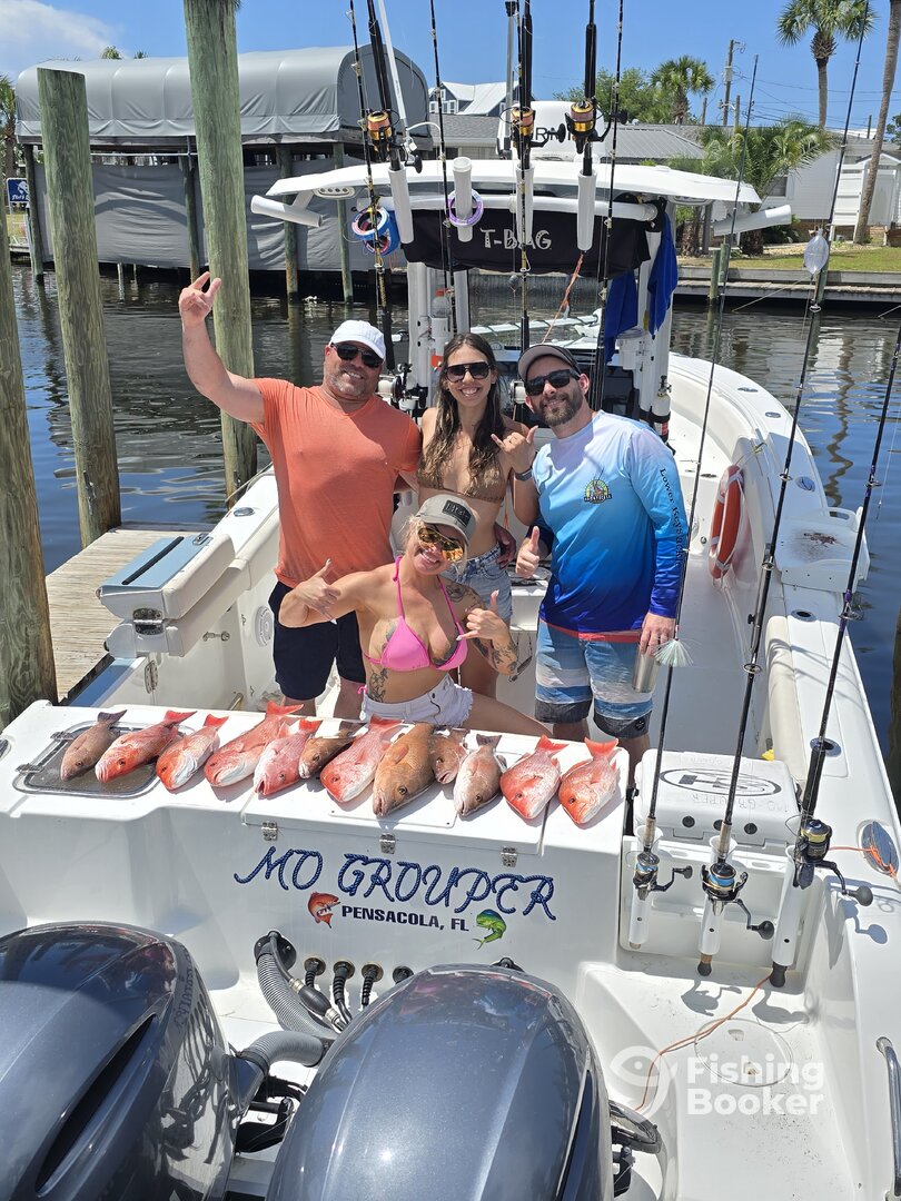 Panama City Beach Report Photo 0