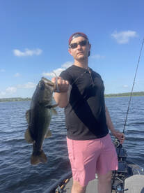 Winter Garden Report Photo 2