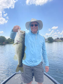 Winter Garden Report Photo 1