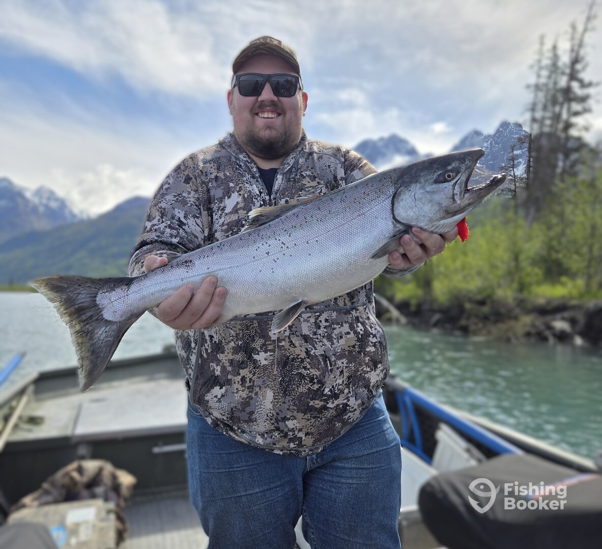 Palmer Report Photo 0