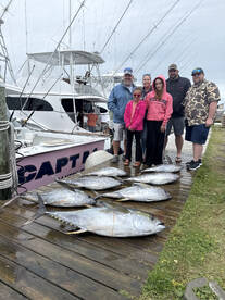 Nags Head Report Photo 1