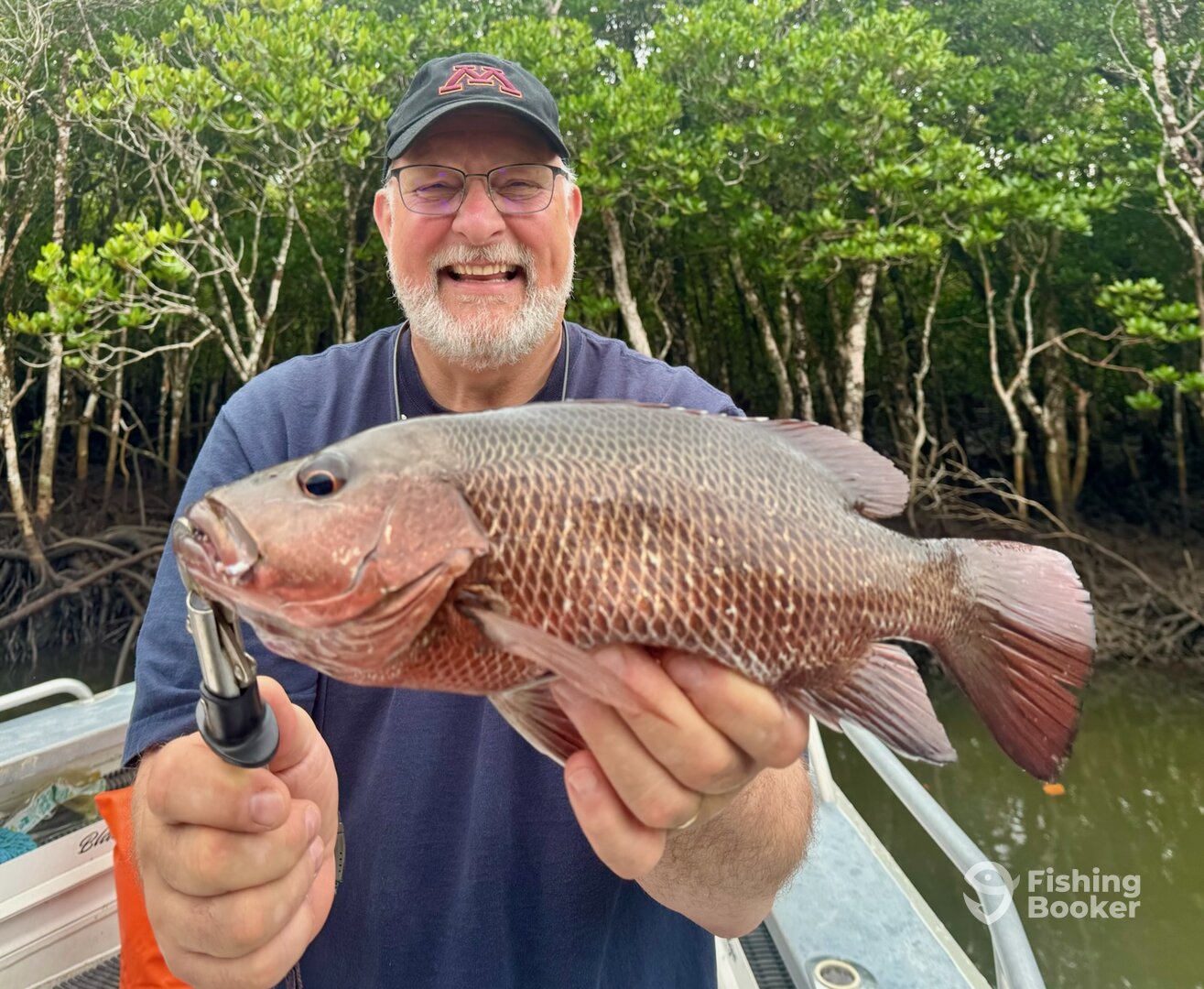 Port Douglas Report Photo 0