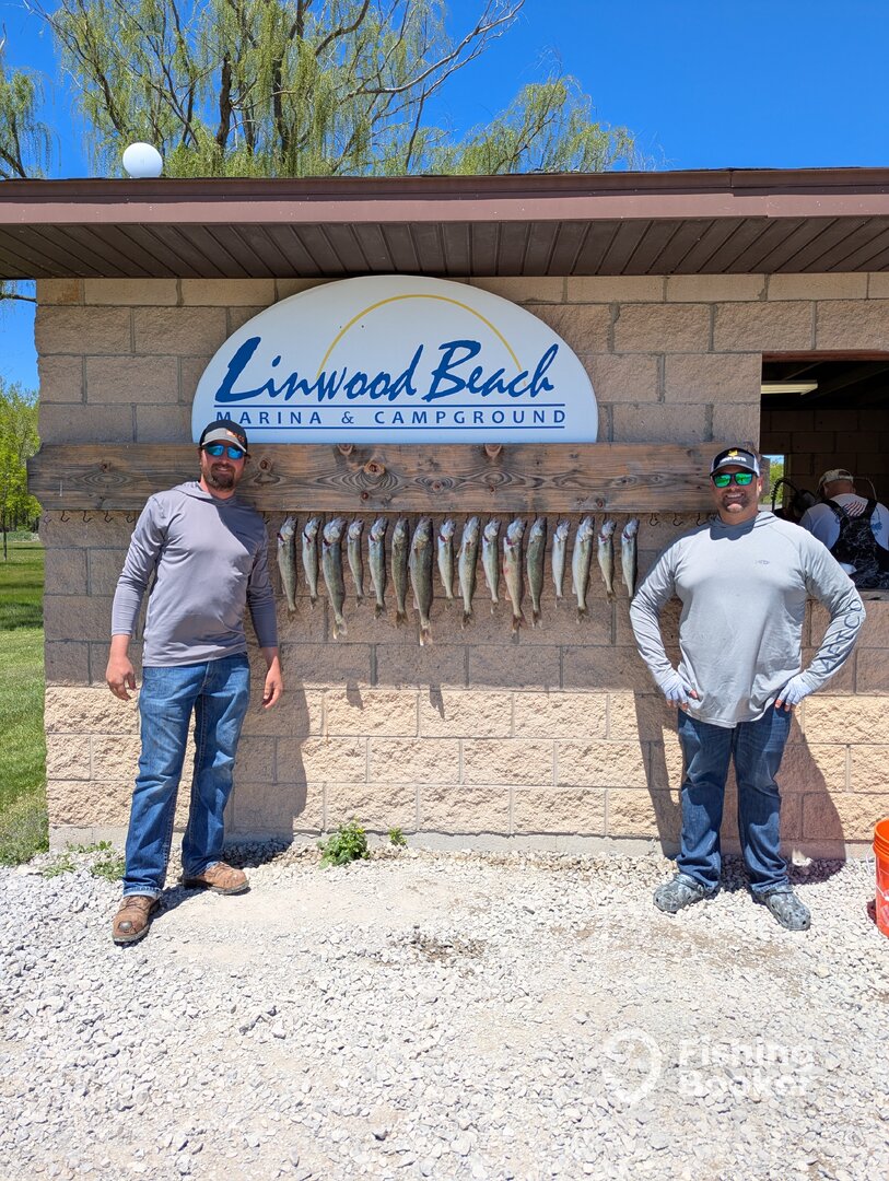 Linwood Report Photo 0