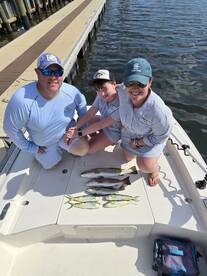 Panama City Report Photo 1