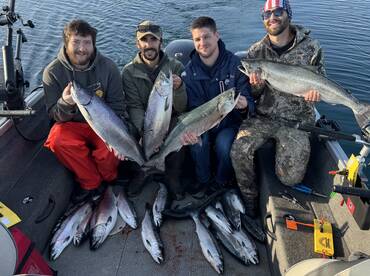 Milwaukee Report Photo 1