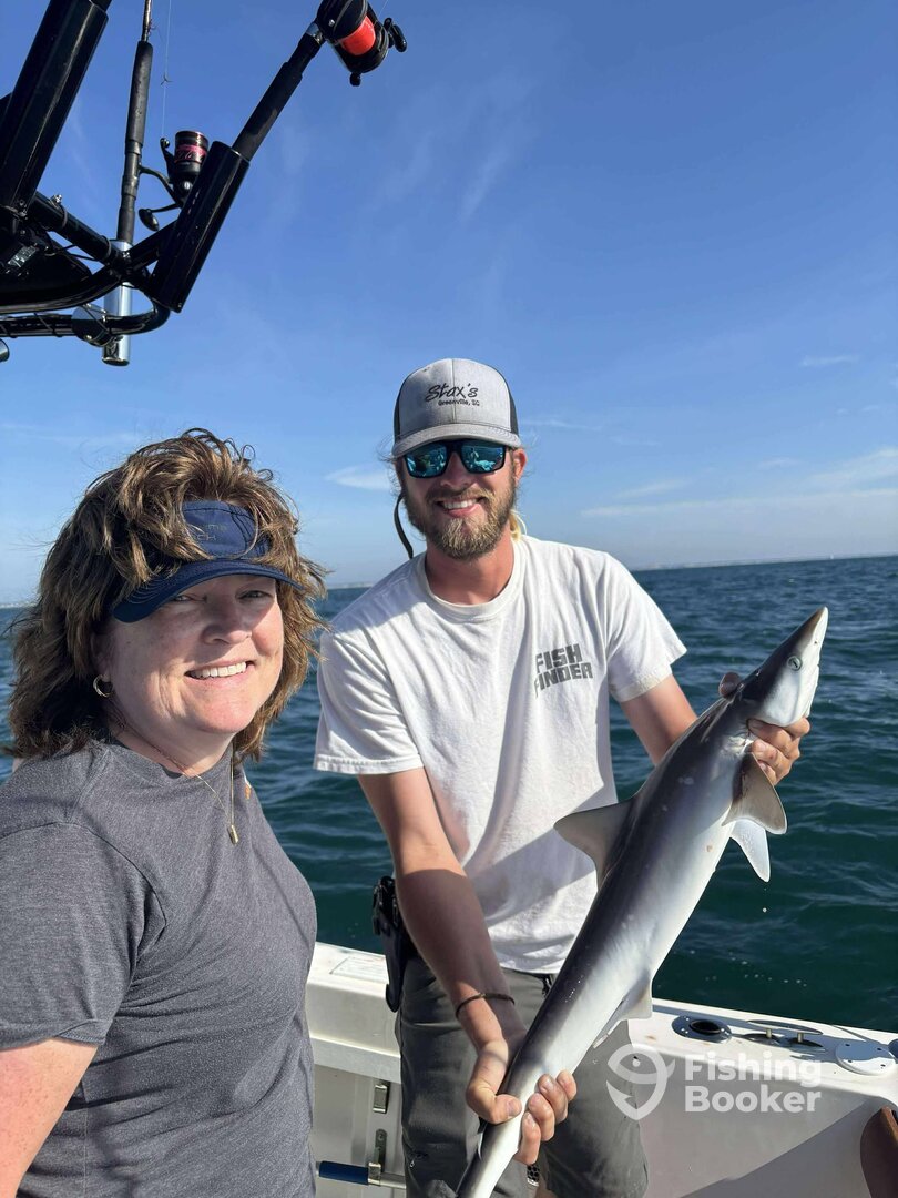 Murrells Inlet Report Photo 0