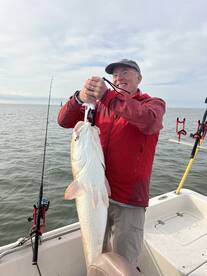 Manteo Report Photo 2