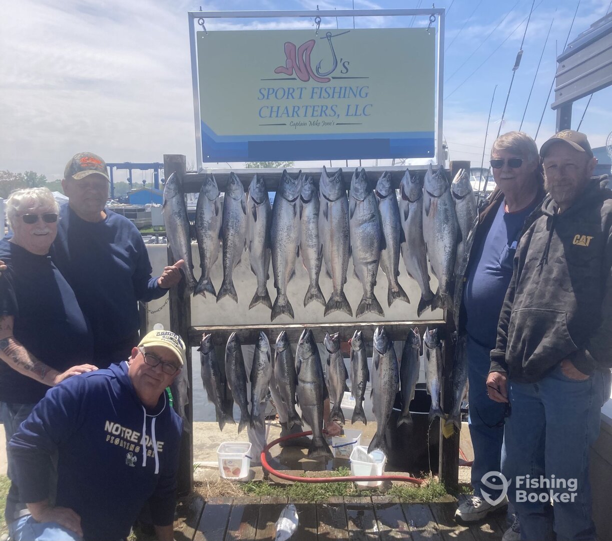 St. Joseph Report Photo 0