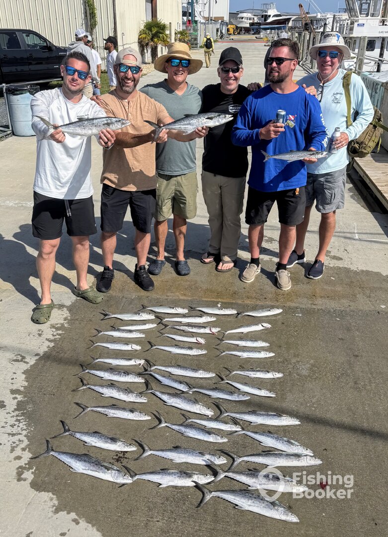 Wanchese Report Photo 0