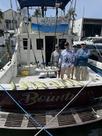 Fort Lauderdale Report Photo 2