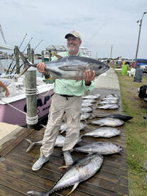 Nags Head Report Photo 1