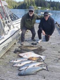 Bamfield Report Photo 2