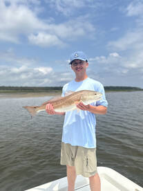 Mount Pleasant Report Photo 1