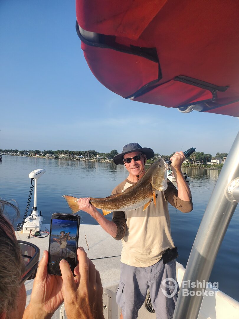 Port Orange Report Photo 0