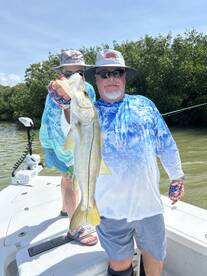 Key Largo Report Photo 1