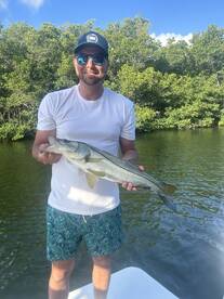 Key Largo Report Photo 2